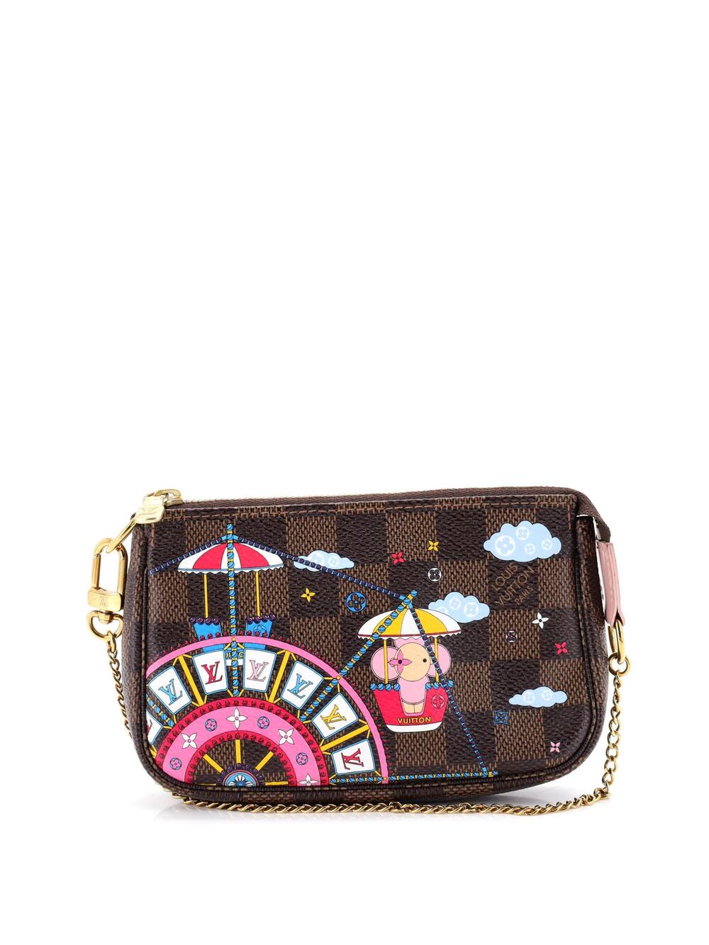 Louis Vuitton Pochette Accessoires #247454L98B - Picture 1 of 8